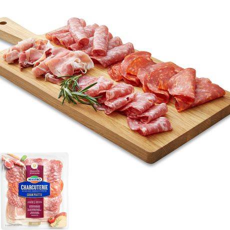 Mastro Gran Piatto Charcuterie