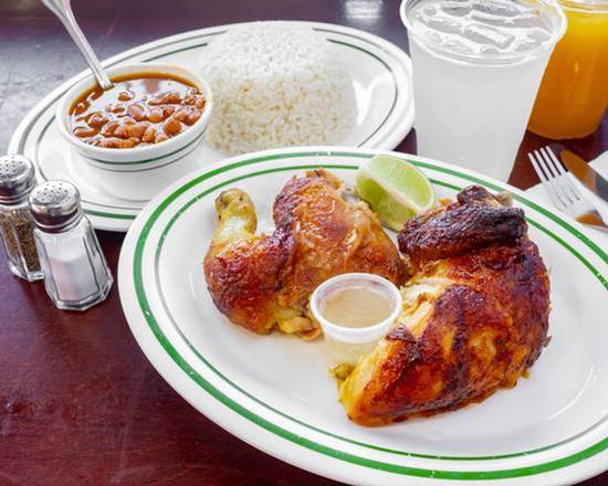 El Nuevo Bohío Tropical  in Bronx, NY