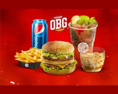Original Burger Grill Tourcoing