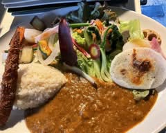 Roji菜園テーブル