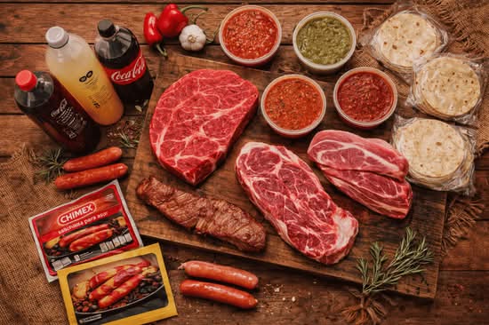 Mini Super San Angel (Hermosillo)