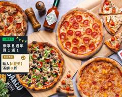 Super Baked N.Y. Pizza 紐約客披薩