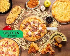 Chiwawas (Bosques de Aragón)