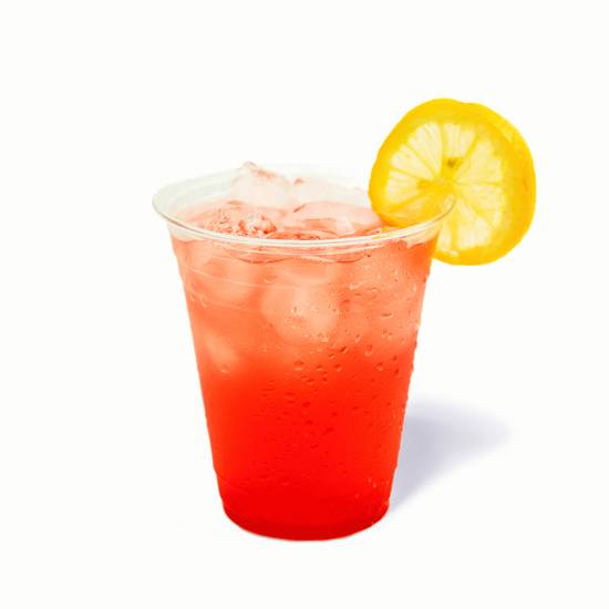 Strawberry Lemonade
