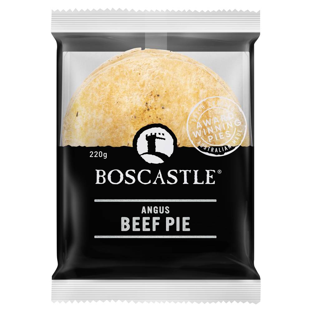 Boscastle Angus Beef Pie Delivery Near Me Order Online Uber Eats
