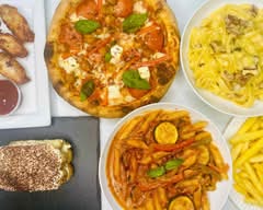 Il Capo Italian Pizza & Pasta