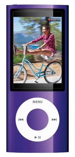 Apple Ipod Nano 8gb Delivery Near Me | Order Online | Uber Eats