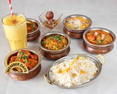 Indian Curry House