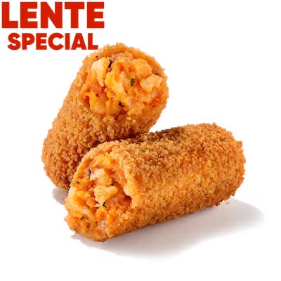 Lente kroket
