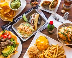 Westchester Taco Grill