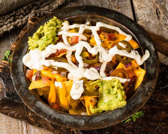 Nachos