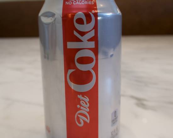 Diet Coke