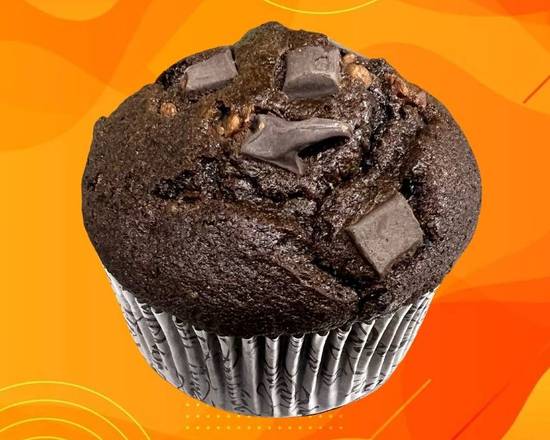 Muffin 🥧