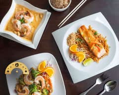 Cha Baa Thai (Dartmouth)