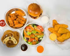 The Chicken Chicken Place (Wheaton)