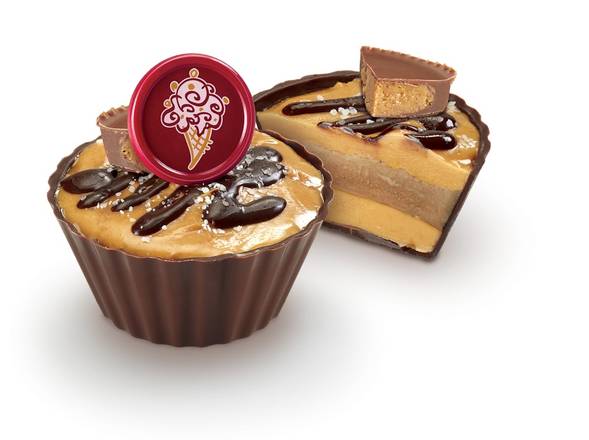 REESE'S Peanut Butter Ice Cream Cup 6-PACK - Ready for Pick Up Now