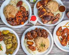 Allspice Jamaican Grill