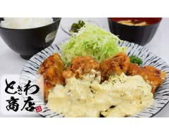 ときわ商店 Tokiwa Sho-ten