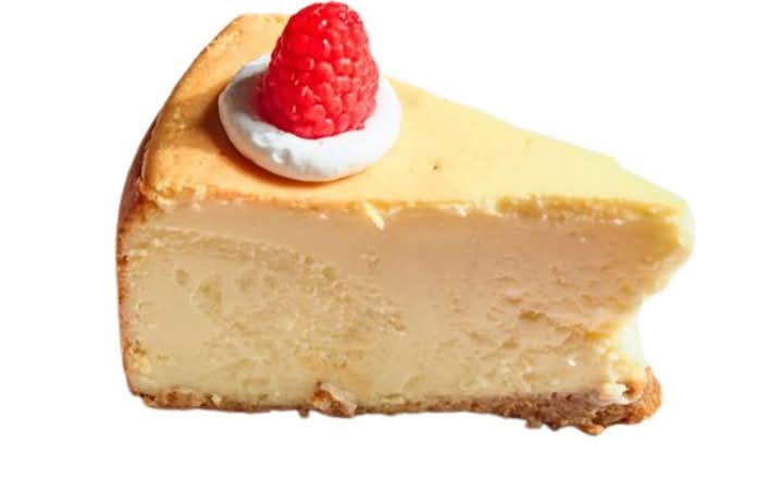New York Cheesecake