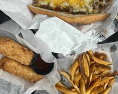 Papi's Cheesesteaks And More 