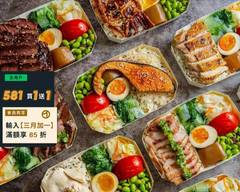 開封健康餐
