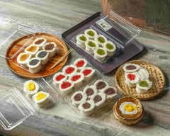 狀元糕公館店 府城古早味