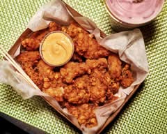 Chicken Point Backnang