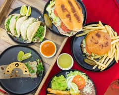 Tacos Cantu Dallas