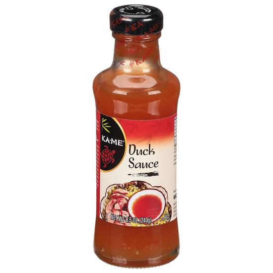 Ka-Me Duck Sauce