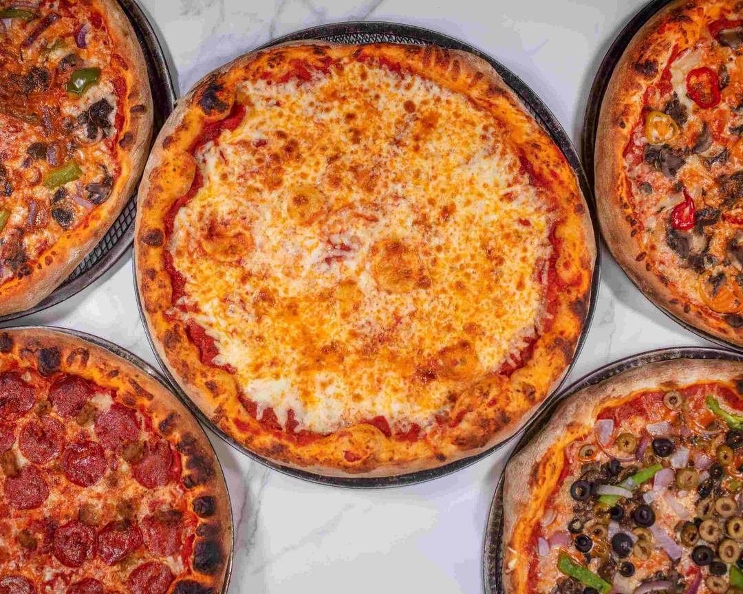 Order Popular Pizza (Sudbury) Delivery【Menu & Prices】 Greater Sudbury