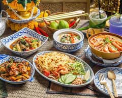 老皇家泰國餐廳