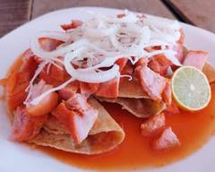 Tortas Ahogadas Mister Zurdo