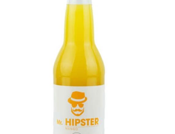Mr. Hipster Mango