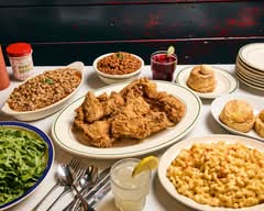 Pies 'n' Thighs - (244 Flatbush Ave,)