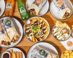 Bravas! Mexican Food