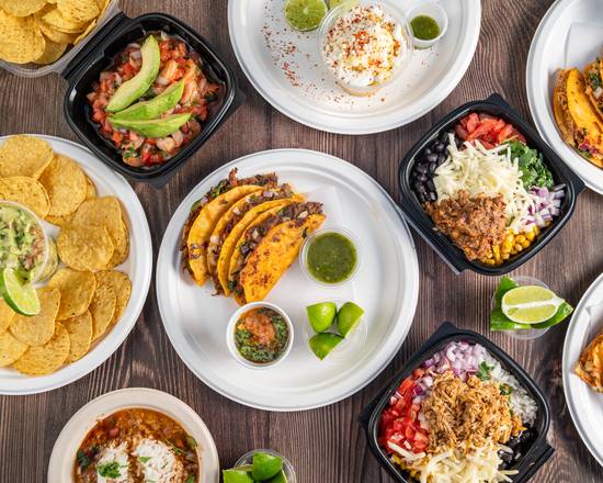 Taco Heat (2728 NE 2nd Avenue)
