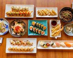 Sushi Train