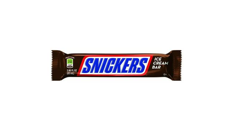 Snickers Ice Cream Bar King Size