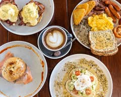 The Med Cafe (Mediterraneo Cafe)