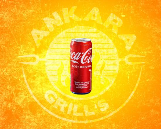 Coca-Cola