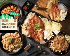 大媽活蝦 公益店