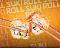 Suki Roll