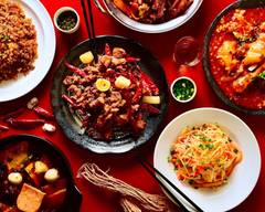 本格四��川料理 舒氏老媽蹄花 Authentic Sichuan cuisine Joshiroumateika