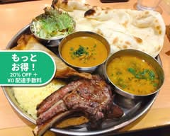 タンドール料理RB’s ひつじ  や 神田店 Tandoori Restaurant RB's HITSUJIYA