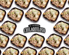 El Caldero Chilaquiloso (México)