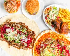 Berlin Kebap & Pizza 🐻
