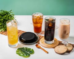 津荷飲茶飲專賣