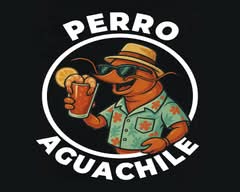 Perro Aguachile (Guadalajara)