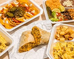 Salsa Roja Grill (1461 W Green Oaks Blvd)