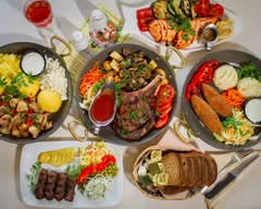 Aloha Krab cajun sea food boil & bar (4 Destiny USA Drive)